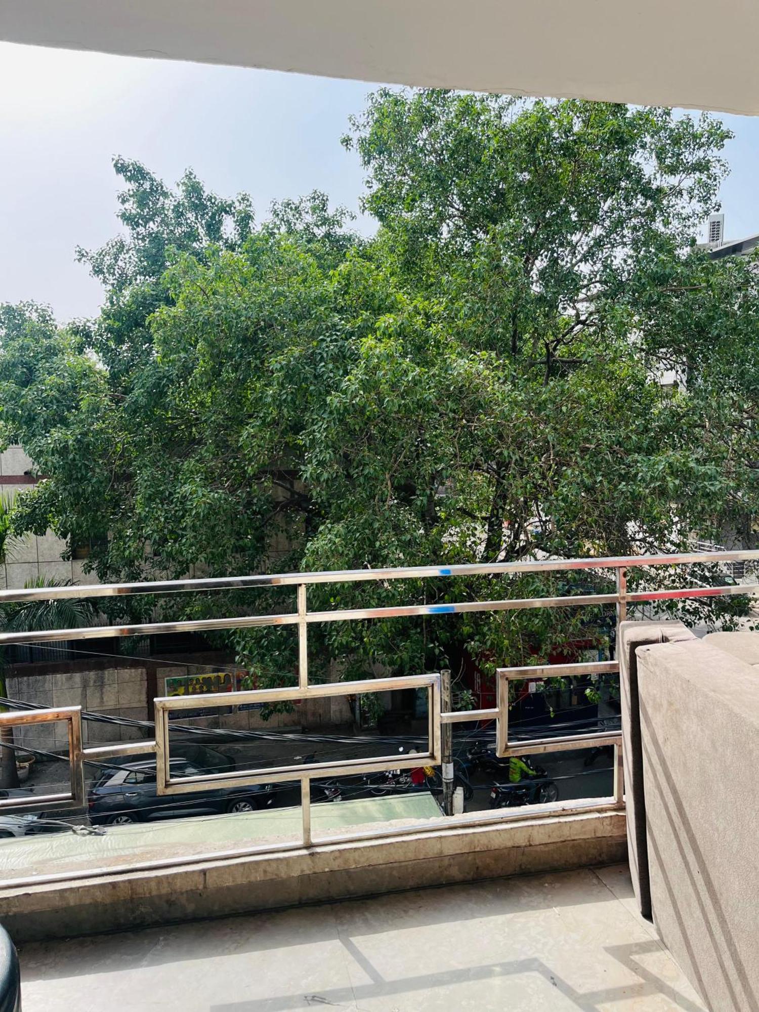 Hotel Roomshala 152 Sukoon 3*