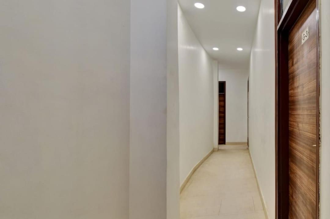 Hotel Roomshala 152 Sukoon 3*